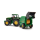 siku Traktor John Deere 7530 mit Ballenpresse 990 1665 Spielzeugauto