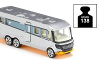 siku Wohnmobil Niesmann &  Bischoff Arto 1671 Spielzeugauto