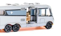 siku Wohnmobil Niesmann &  Bischoff Arto 1671 Spielzeugauto