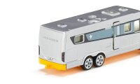 siku Wohnmobil Niesmann &  Bischoff Arto 1671 Spielzeugauto
