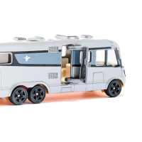 siku Wohnmobil Niesmann &  Bischoff Arto 1671 Spielzeugauto
