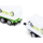 siku LKW mit Tankwagenaufbau und Anhänger 1690 Spielzeugauto