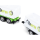 siku LKW mit Tankwagenaufbau und Anhänger 1690 Spielzeugauto