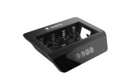 VARTA LCD UNIVERSAL CHARGER+ Akku-Ladegerät