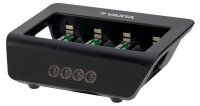 VARTA LCD UNIVERSAL CHARGER+ Akku-Ladegerät