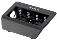 VARTA LCD UNIVERSAL CHARGER+ Akku-Ladegerät