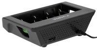 VARTA LCD UNIVERSAL CHARGER+ Akku-Ladegerät
