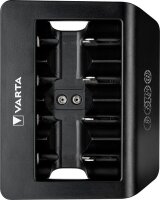 VARTA LCD UNIVERSAL CHARGER+ Akku-Ladegerät