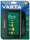 VARTA LCD UNIVERSAL CHARGER+ Akku-Ladegerät