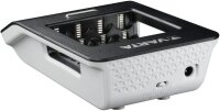 VARTA LCD ULTRA FAST CHARGER+ Akku-Schnellladegerät inkl. Akkus