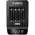 VARTA LCD ULTRA FAST CHARGER+ Akku-Schnellladegerät inkl. Akkus