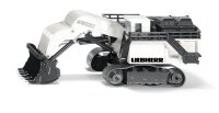 siku Mining-Bagger Liebherr R9800 1798 Spielzeugauto