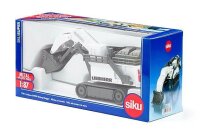siku Mining-Bagger Liebherr R9800 1798 Spielzeugauto