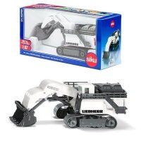 siku Mining-Bagger Liebherr R9800 1798 Spielzeugauto