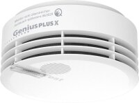 HEKATRON Genius Plus X Funkrauchmelder, 1 St.