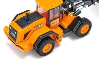 siku Radlader JCB 457 WLS 1789 Spielzeugauto