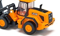 siku Radlader JCB 457 WLS 1789 Spielzeugauto