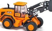 siku Radlader JCB 457 WLS 1789 Spielzeugauto