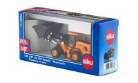 siku Radlader JCB 457 WLS 1789 Spielzeugauto