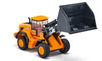 siku Radlader JCB 457 WLS 1789 Spielzeugauto