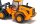 siku Radlader JCB 457 WLS 1789 Spielzeugauto