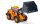 siku Radlader JCB 457 WLS 1789 Spielzeugauto