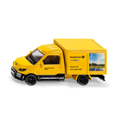 siku Streetscooter DHL 1944 Spielzeugauto
