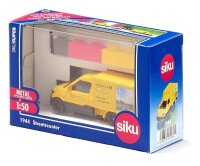 siku Streetscooter DHL 1944 Spielzeugauto