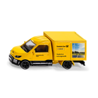 siku Streetscooter DHL 1944 Spielzeugauto