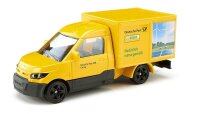 siku Streetscooter DHL 1944 Spielzeugauto