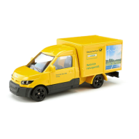 siku Streetscooter DHL 1944 Spielzeugauto