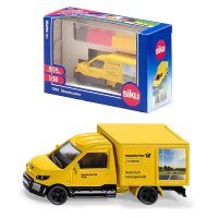 siku Streetscooter DHL 1944 Spielzeugauto