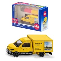 siku Streetscooter DHL 1944 Spielzeugauto