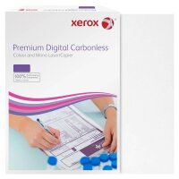 xerox Durchschreibepapier Oberblätter Carbonless...