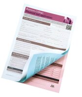 xerox Durchschreibepapier Oberblätter Carbonless 003R90400 SRA3, 1.000 Blatt