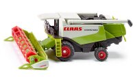 siku Mähdrescher Claas Lexion 600 1991 Spielzeugauto