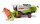 siku Mähdrescher Claas Lexion 600 1991 Spielzeugauto