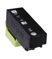EPSON 26 / T2601 (Eisbär) schwarz Druckerpatrone