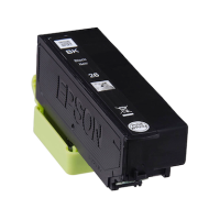 EPSON 26 / T2601 (Eisbär) schwarz Druckerpatrone