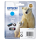 EPSON 26 / T2612 (Eisbär) cyan Druckerpatrone