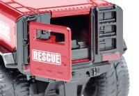 siku Rettungswagen GHE-O Rescue 2307 Spielzeugauto  ( 2307 )