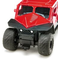 siku Rettungswagen GHE-O Rescue 2307 Spielzeugauto  ( 2307 )