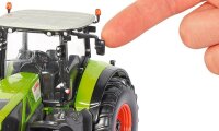 siku Traktor Claas Axion 950 3280 Spielzeugauto
