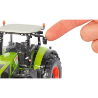 siku Traktor Claas Axion 950 3280 Spielzeugauto