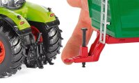 siku Traktor Claas Axion 950 3280 Spielzeugauto