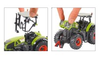 siku Traktor Claas Axion 950 3280 Spielzeugauto