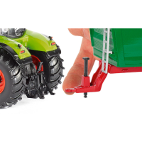 siku Traktor Claas Axion 950 3280 Spielzeugauto