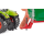 siku Traktor Claas Axion 950 3280 Spielzeugauto