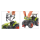 siku Traktor Claas Axion 950 3280 Spielzeugauto