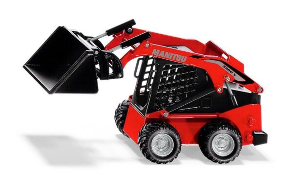 siku Kompaktlader Manitou 3300V 3049 Spielzeugauto